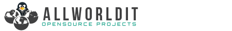 AllWorldIT Opensource Projects